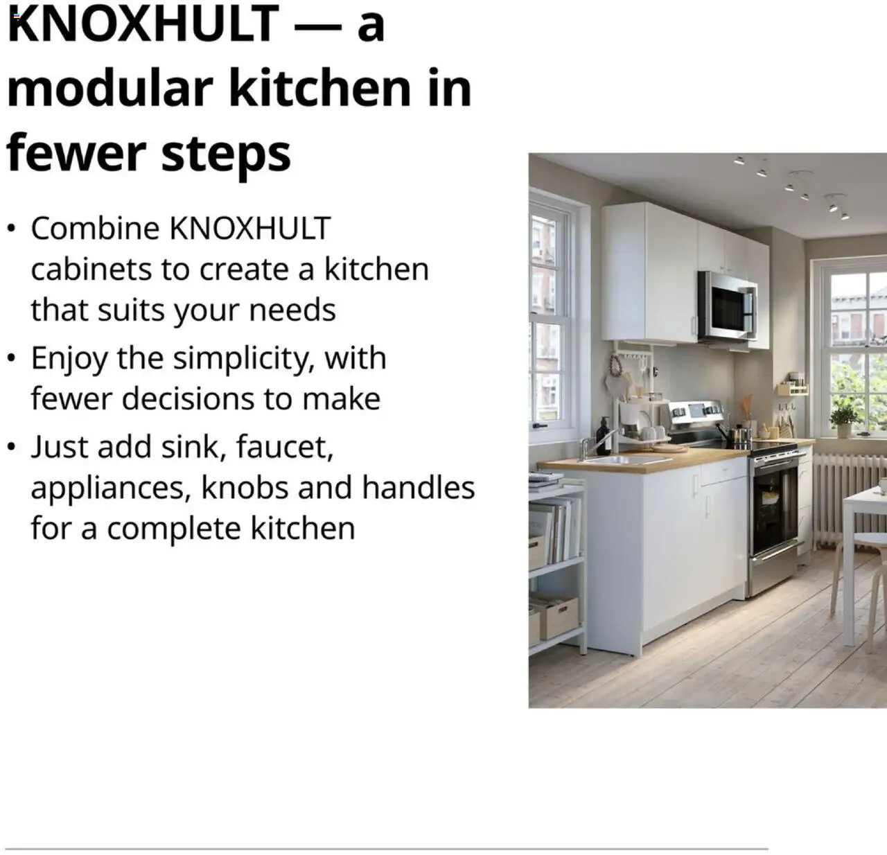 IKEA Kitchens 2025 - valid from 22.07.2024 | Page: 5