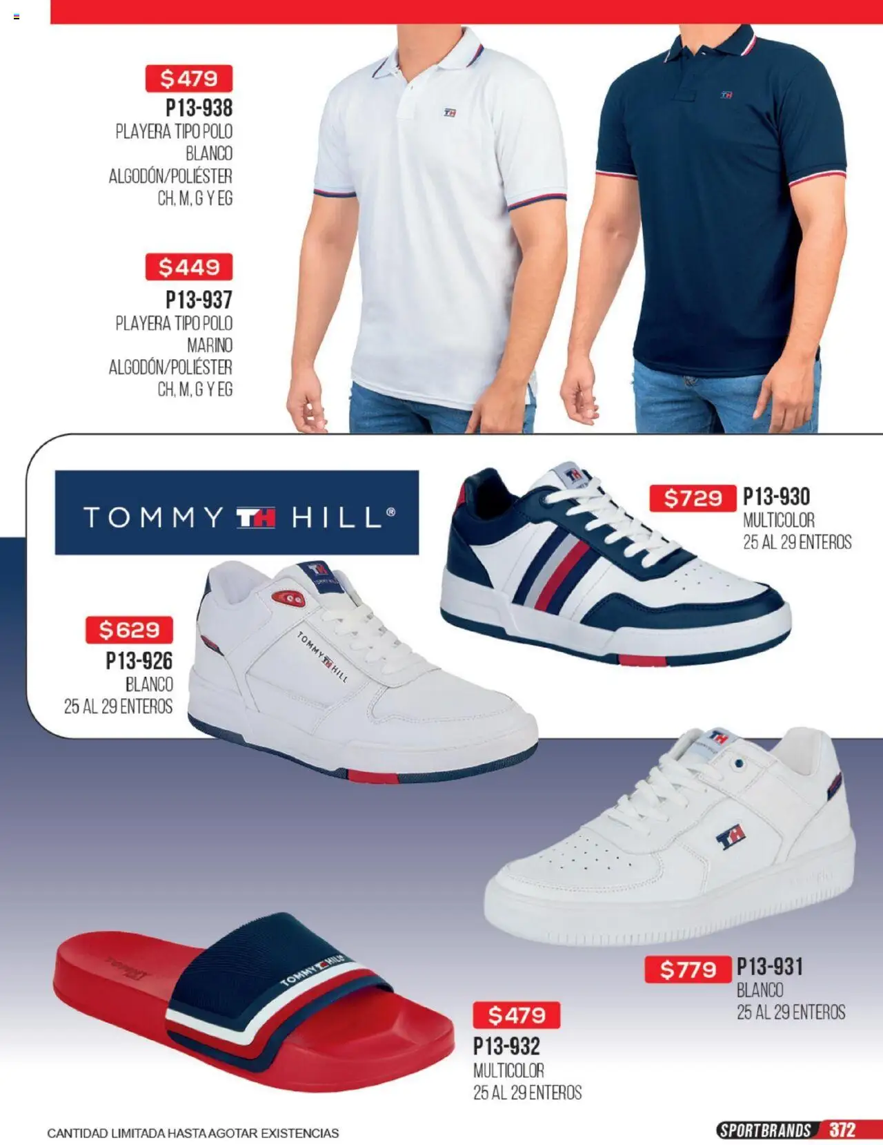 Nuevas ofertas de Cklass válidas en toda la República Mexicana desde el 23.06.2025. ¡Encuentra las mejores ofertas en Cklass catálogo Rebajas Sobre Calzado! | Página: 373 | Productos: Playera