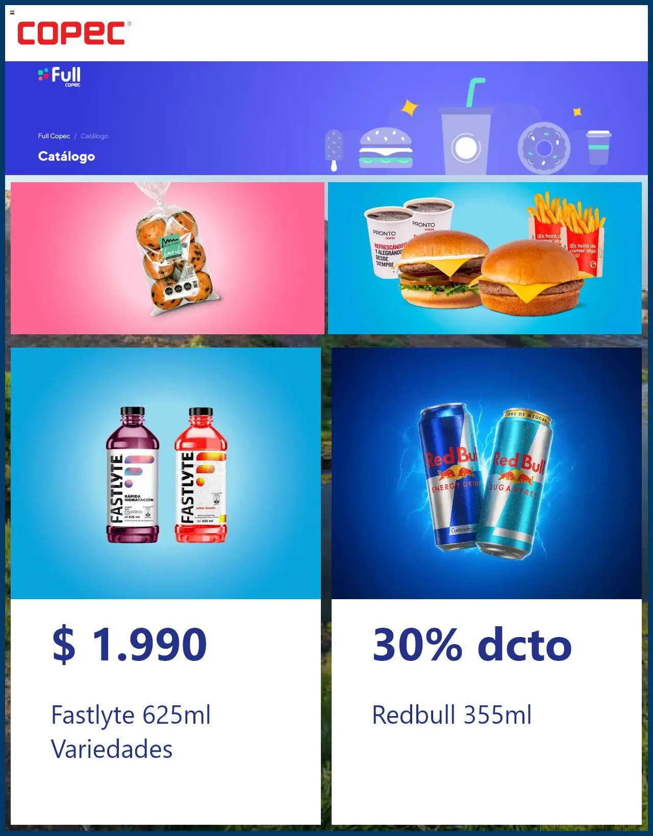 Copec Promociones │ válido desde el 23.07.2025 | Página: 5 | Productos: Azucar, Sandía