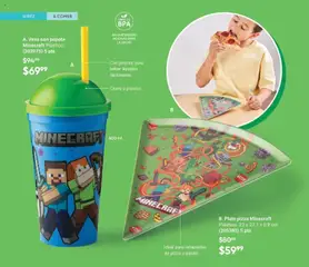 Vista previa de AVON Casa & Estilo 3 2026, nuevo folleto de la tienda, válido en México a partir del 30.01.2026 | Página: 172 | Productos: Pizza