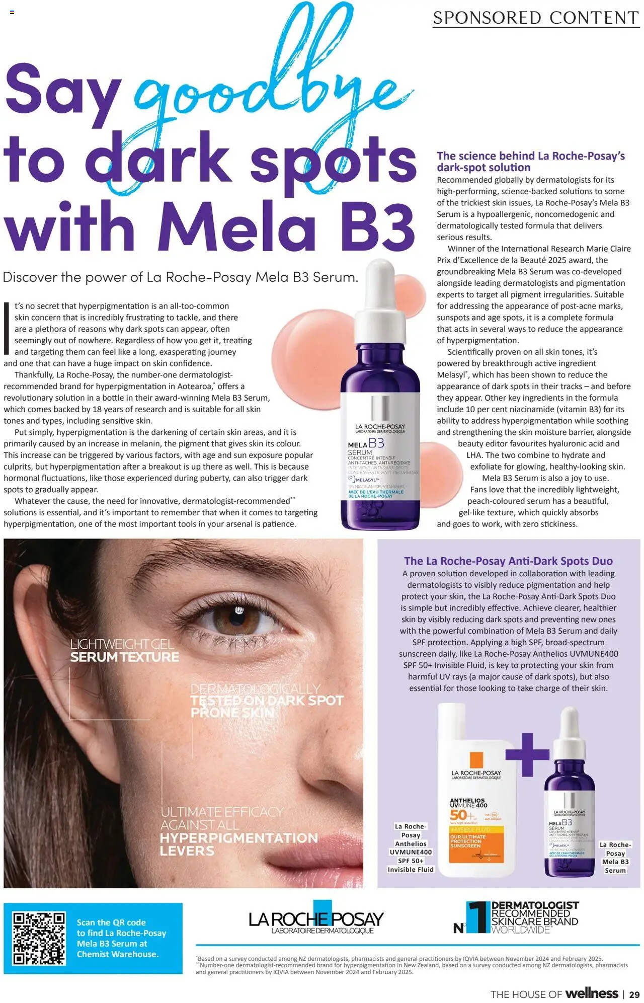 Chemist Warehouse catalogue from 02.10.2025 | Page: 29