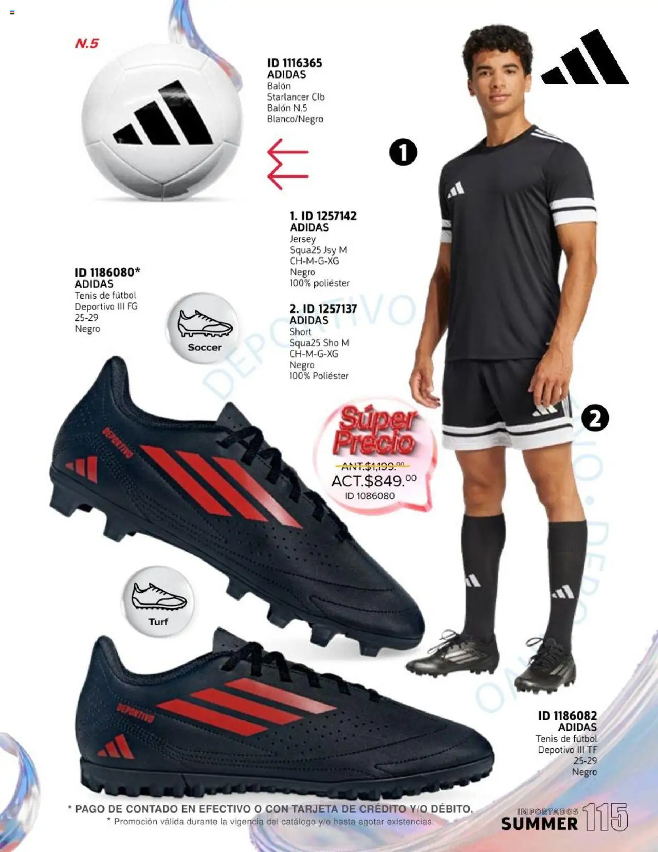 Nuevas ofertas de Price Shoes válidas en toda la República Mexicana desde el 16.05.2025. ¡Encuentra las mejores ofertas en Price Shoes catálogo ! | Página: 115 | Productos: Tenis, Short, Té