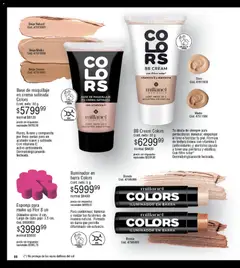 Vista previa Millanel - Catálogo válido desde el 05.01.2026 | Página: 66