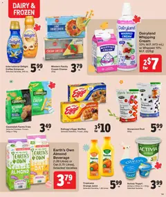 Preview of Quality Foods weekly flyer / circulaire from shop Quality Foods valid from 02.04.2026 | Page: 10