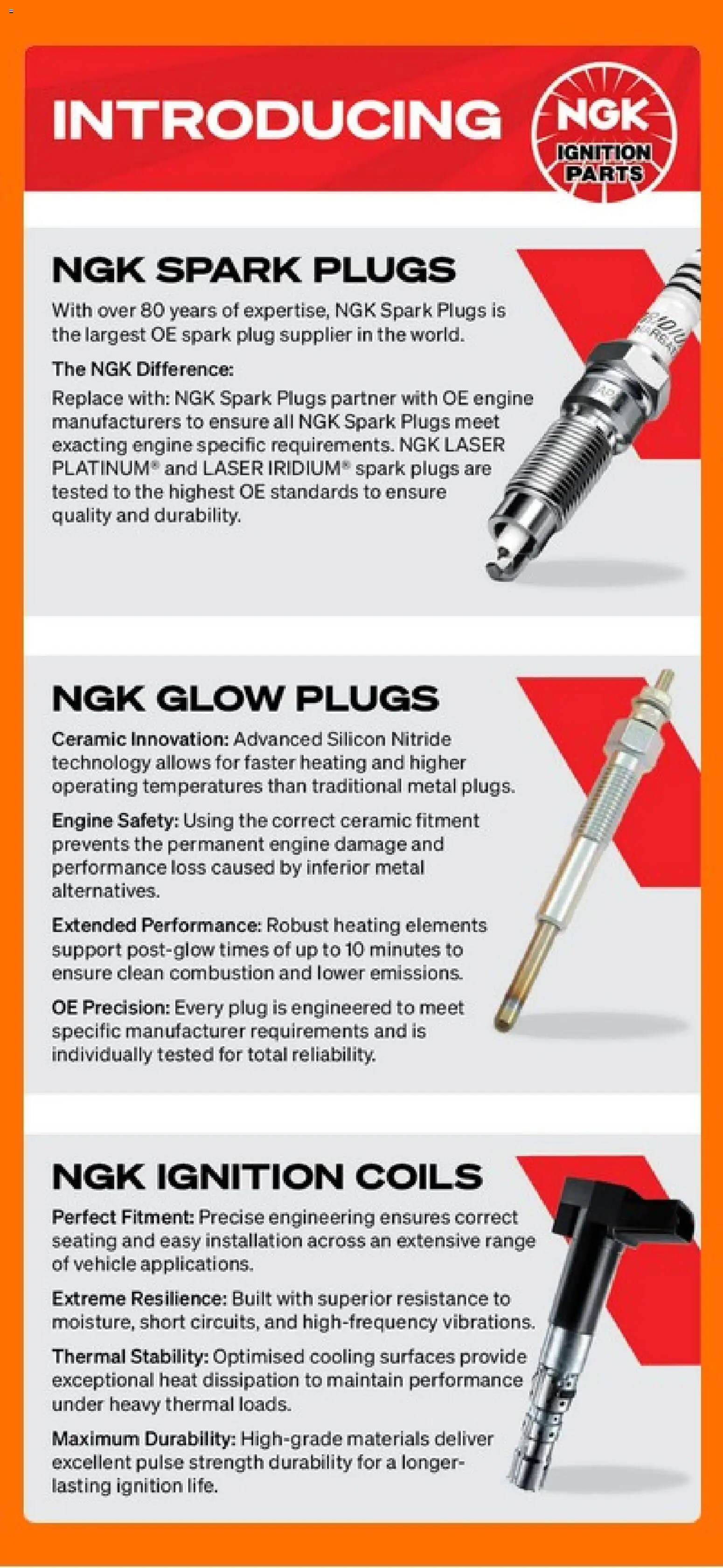 Supercheap Auto catalogue - valid from 08.04.2026 | Page: 30