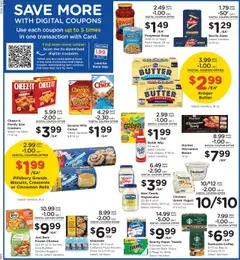 Preview of Fry's Food weekly ads valid from 22.10.2025 | Page: 5