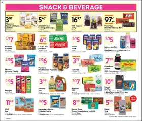 Preview of Save Mart weekly ads valid from 25.02.2026 | Page: 3