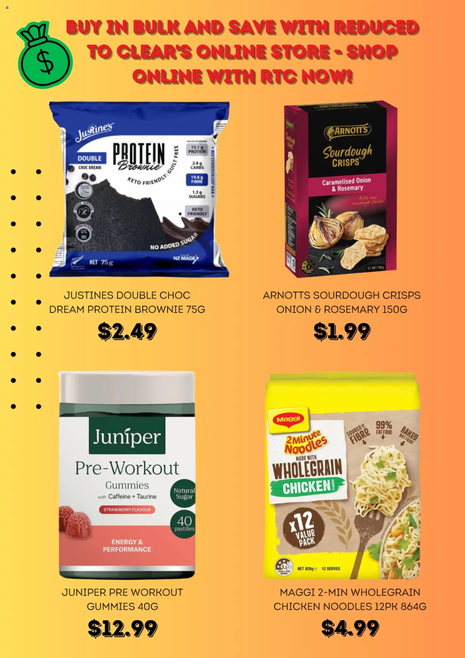 Reduced To Clear catalogue from 24.11.2025 | Page: 5