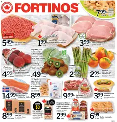 Preview of Fortinos - Burlington from shop Fortinos valid from 20.11.2025