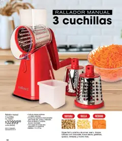 Vista previa Millanel - Catálogo válido desde el 08.12.2025 | Página: 192 | Productos: Sopapa