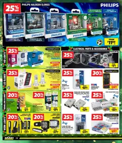 Preview of Autobarn Catalogue - valid from 03.12.2025 | Page: 14