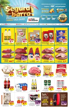 Supermercados São Vicente - Ofertas da semana - Pré-Visualização do folheto da loja Supermercados São Vicente, válido de 16.01.2026