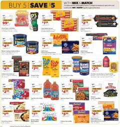 Preview of Family Fare weekly ads valid from 01.02.2026 | Page: 5