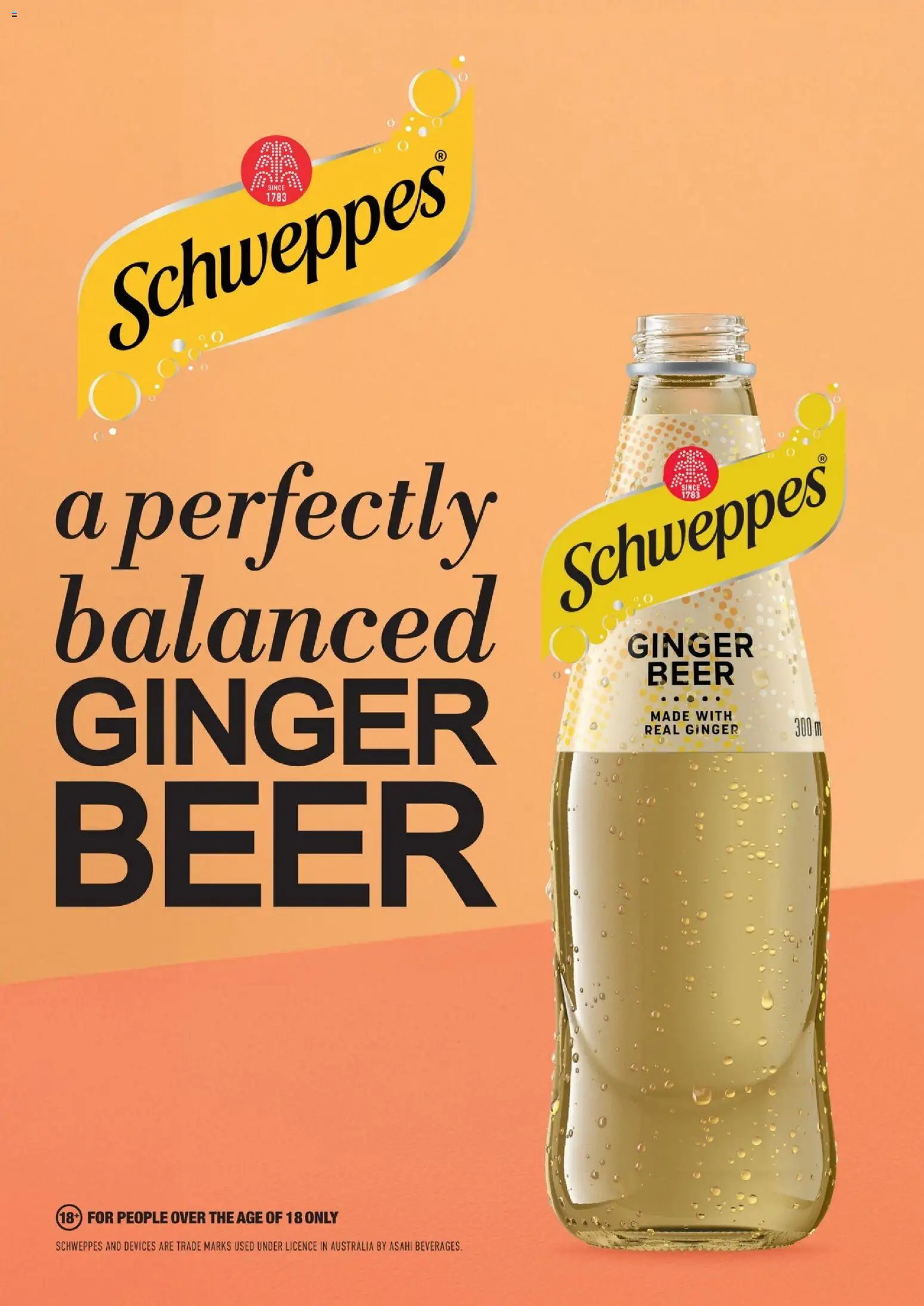 Supabarn catalogue - valid from 27.11.2025 | Page: 2 | Products: Ginger, Beer