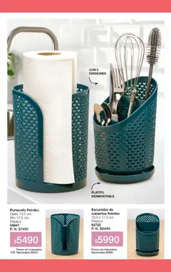 Vista previa Gigot - CAMPAÑA 07 válido desde el 01.04.2026 | Página: 132