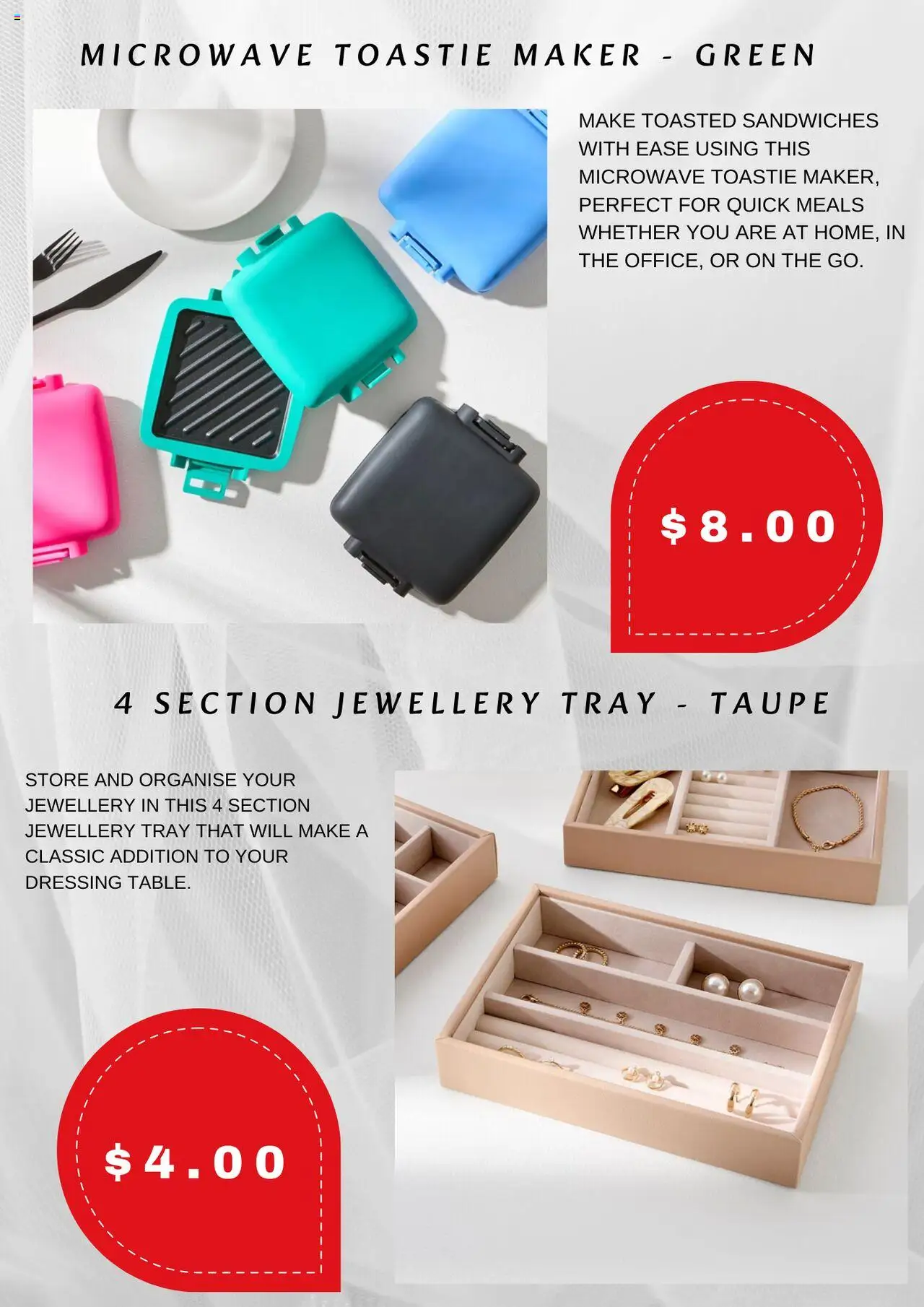 Kmart catalogue from 01.09.2025 | Page: 6