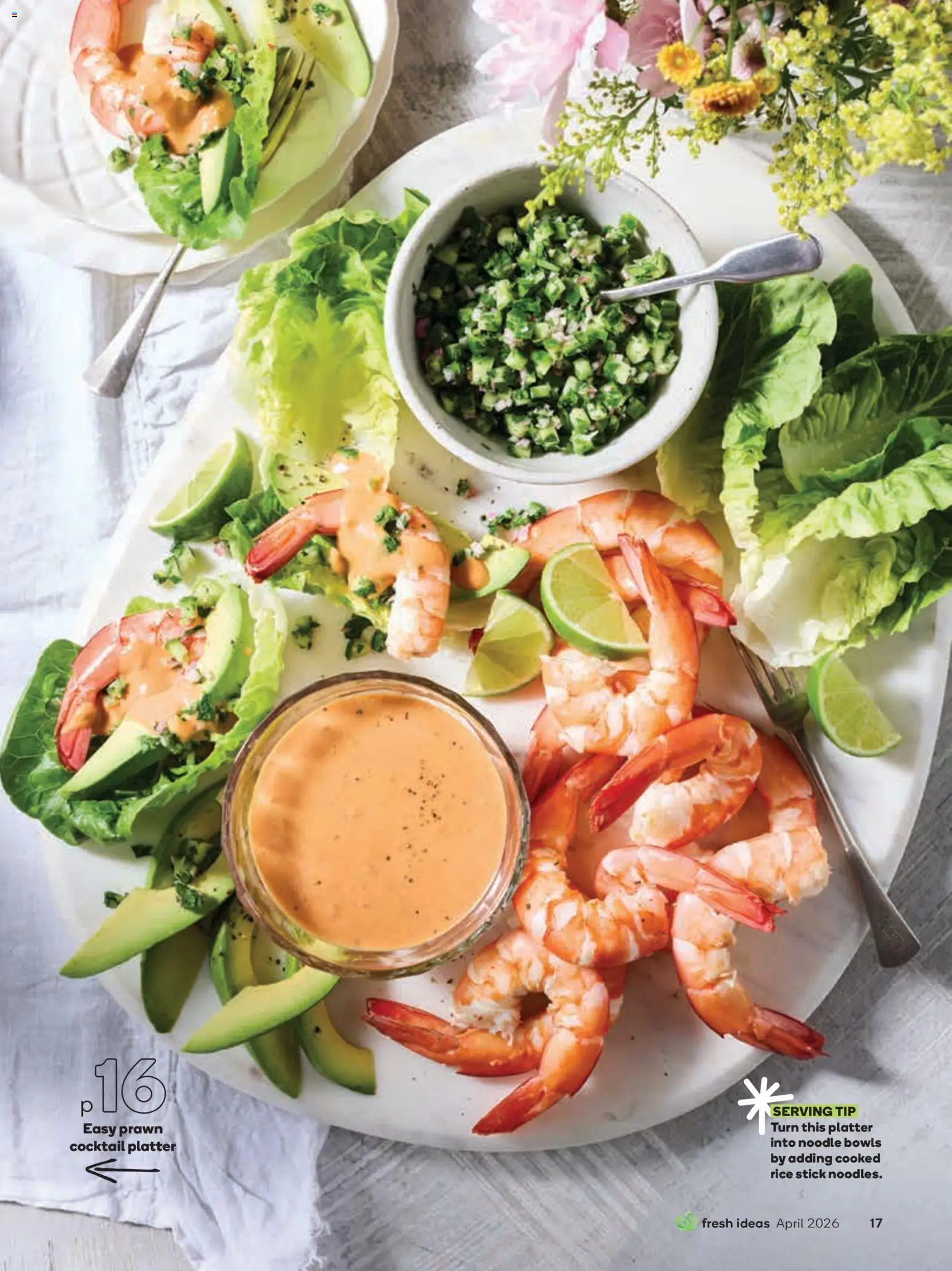 Woolworths catalogue - valid from 01.04.2026 | Page: 17 | Products: Rice