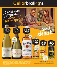 Preview of Cellarbrations Catalogue NSW - valid from 15.12.2025