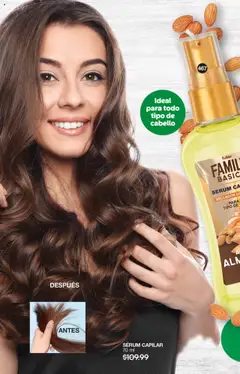 Nuevas ofertas de Fuller válidas en toda la República Mexicana desde el 23.07.2025. ¡Encuentra las mejores ofertas en Fuller campaña 8 2025! | Página: 114 | Productos: Serum