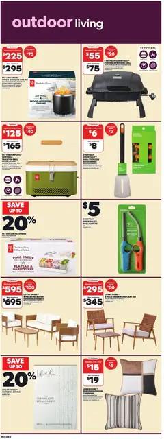 Preview of Loblaws weekly flyer / circulaire from shop Loblaws valid from 09.04.2026 | Page: 17
