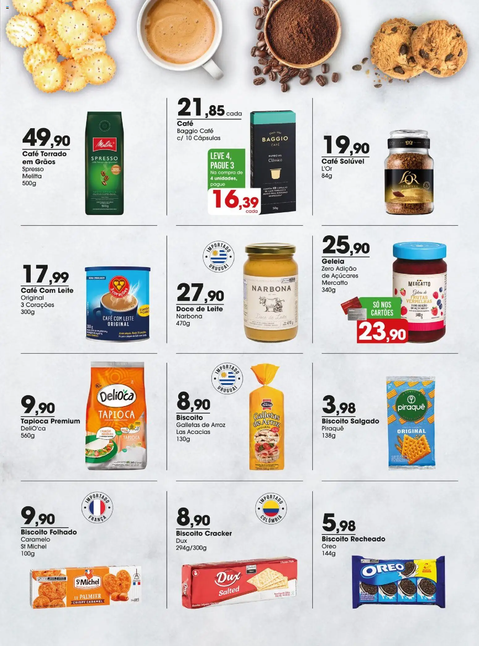 Zaffari Folheto - válido de 07.04.2026 | Página: 5