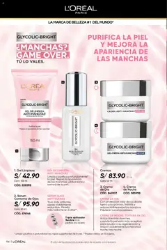 Vista previa de folleto Azzorti - Campaña 16 de la Azzorti válido desde 29.09.2025 | Página: 158