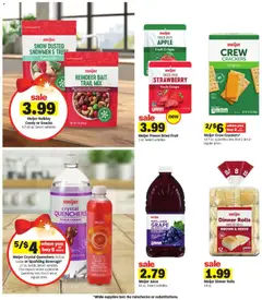 Preview of Meijer weekly ads valid from 03.12.2025 | Page: 22