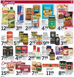 Preview of Fortinos - Brampton from shop Fortinos valid from 04.12.2025 | Page: 13 | Products: Rice, Cheese, Chocolate, Tomatoes
