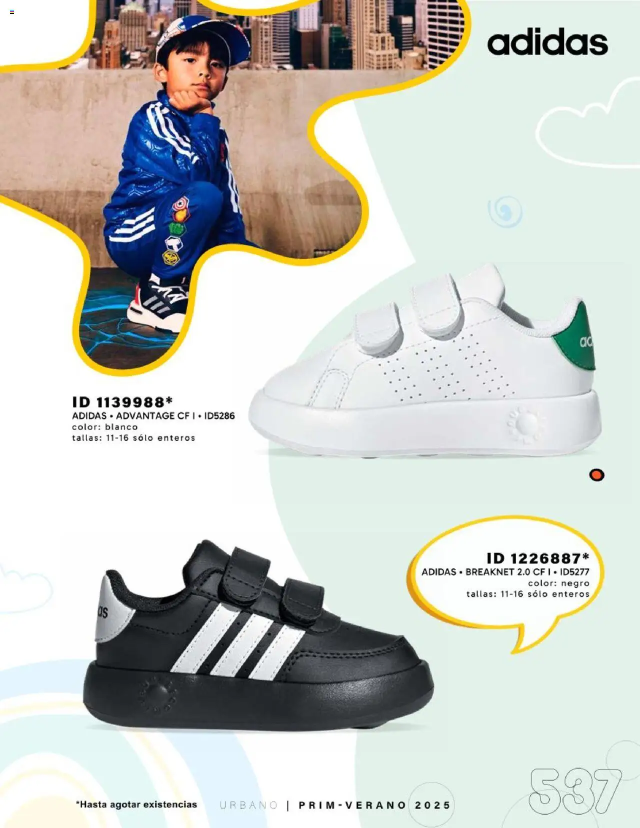 Nuevas ofertas de Price Shoes válidas en toda la República Mexicana desde el 24.01.2025. ¡Encuentra las mejores ofertas en Price Shoes catálogo Urbano! | Página: 537