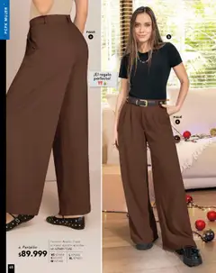 Pacifika - Campaña 17 / 2025 -  Vista previa de la revista de la tienda Pacifika valido desde el 25.09.2025 | Página: 50