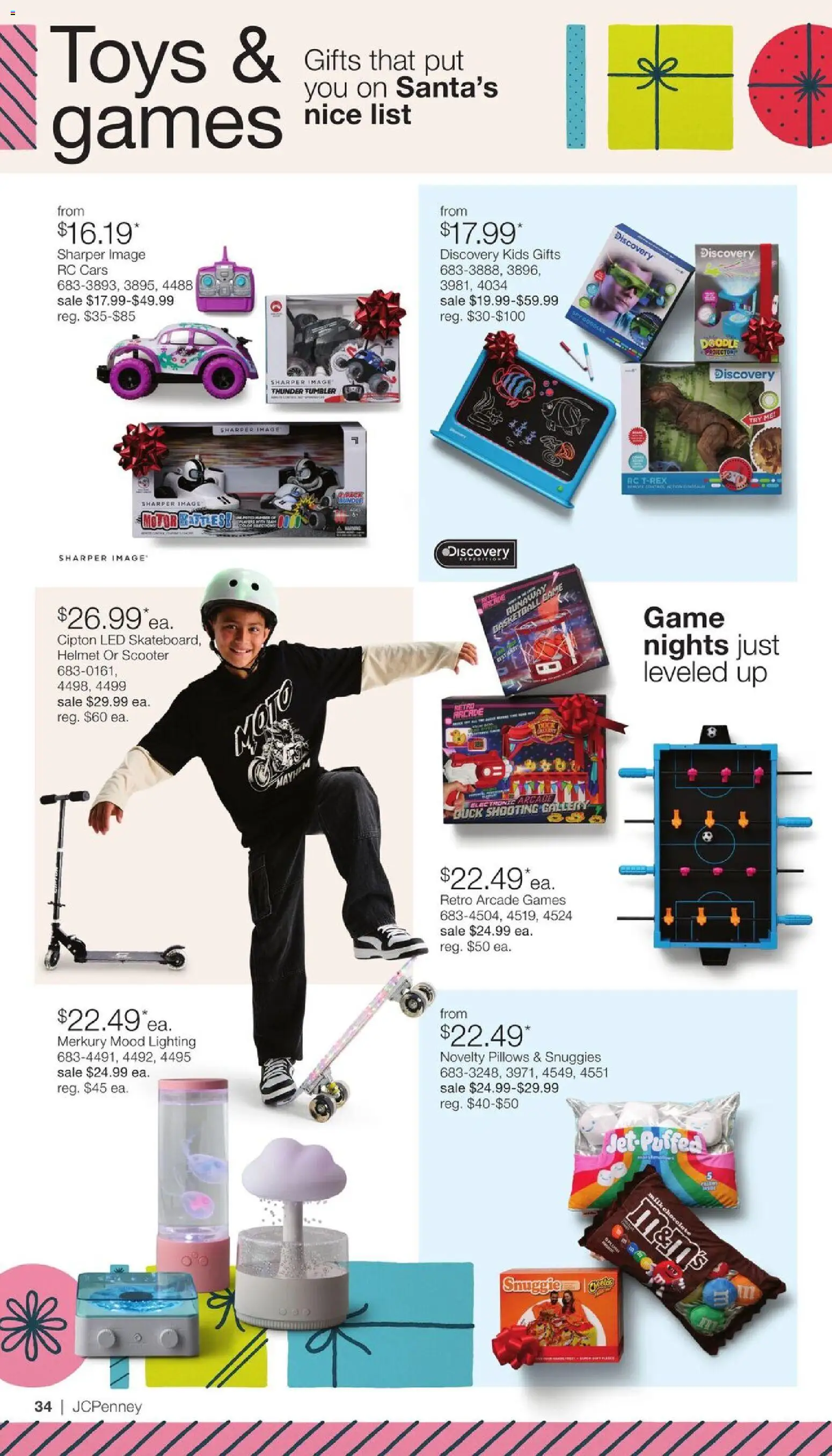 JCPenney Holiday Home Sale - valid from 03.12.2025 | Page: 33