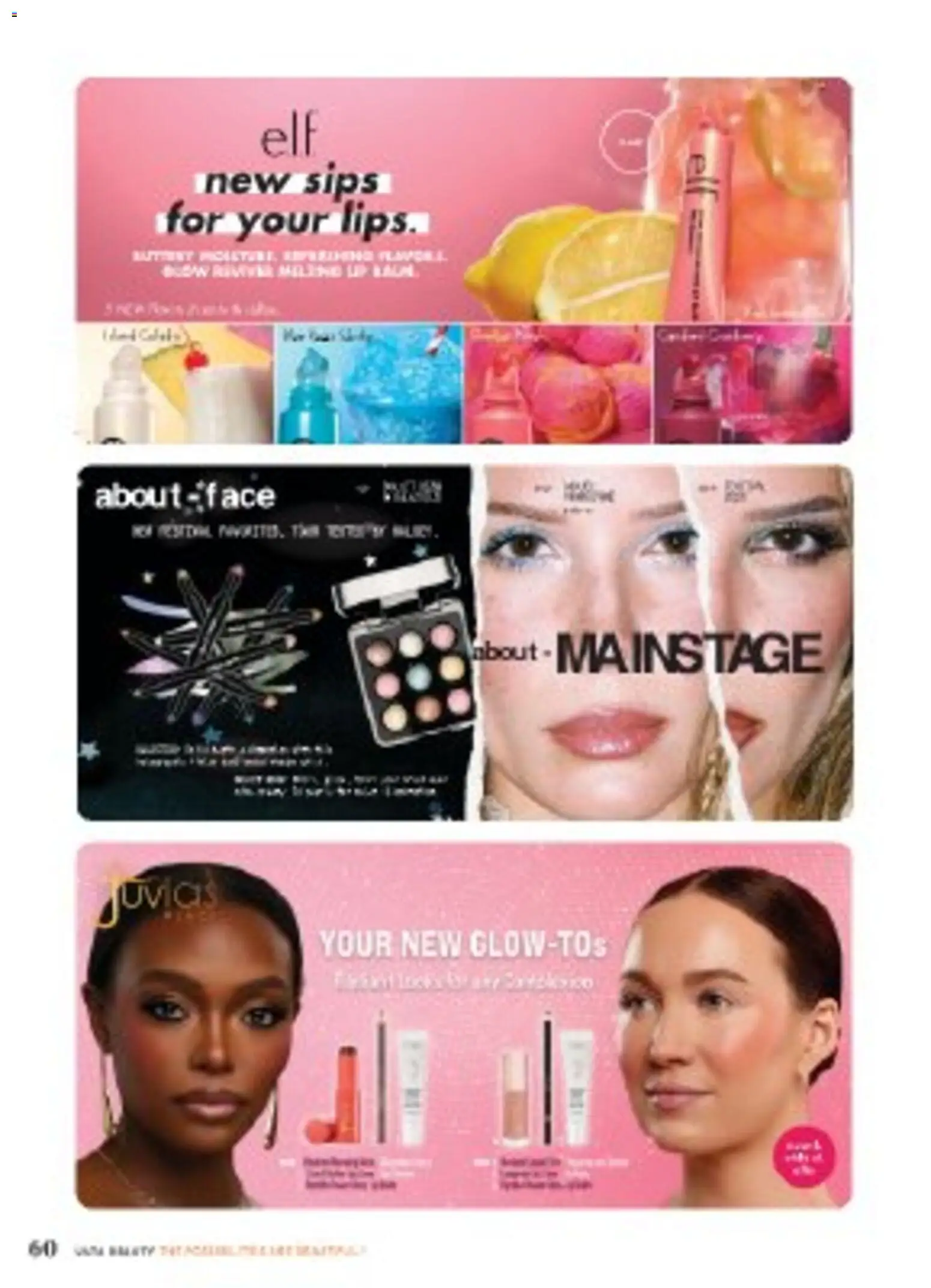 Ulta Beauty Weekly Ad - valid from 19.04.2026 | Page: 60
