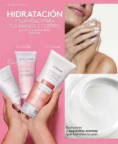 Ésika - Catálogo Ésika Colombia C01 -  Vista previa de la revista de la tienda Ésika valido desde el 01.01.2026 | Página: 112