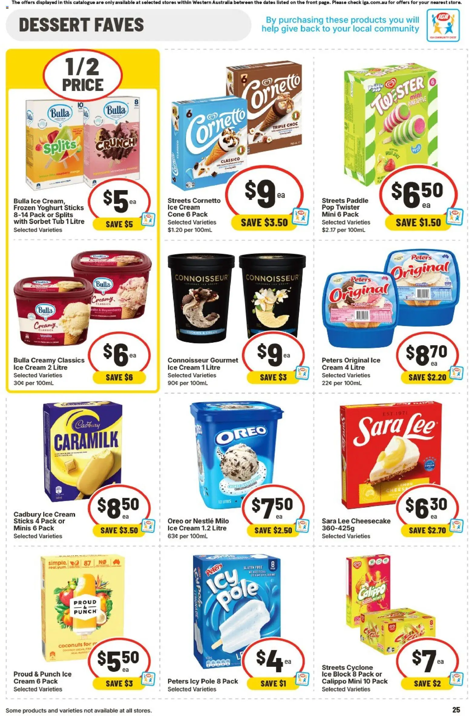 IGA catalogue - valid from 11.02.2026 | Page: 31