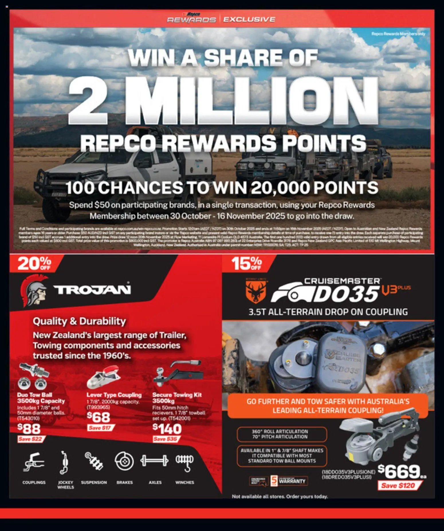 Repco catalogue from 30.10.2025 | Page: 2