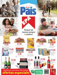 EPA - Ofertas da semana - Pré-Visualização do folheto da loja EPA, válido de 01.08.2025