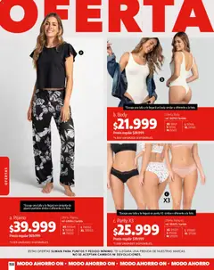 Pacifika - Campaña 01 / 2026 -  Vista previa de la revista de la tienda Pacifika valido desde el 01.01.2026 | Página: 158