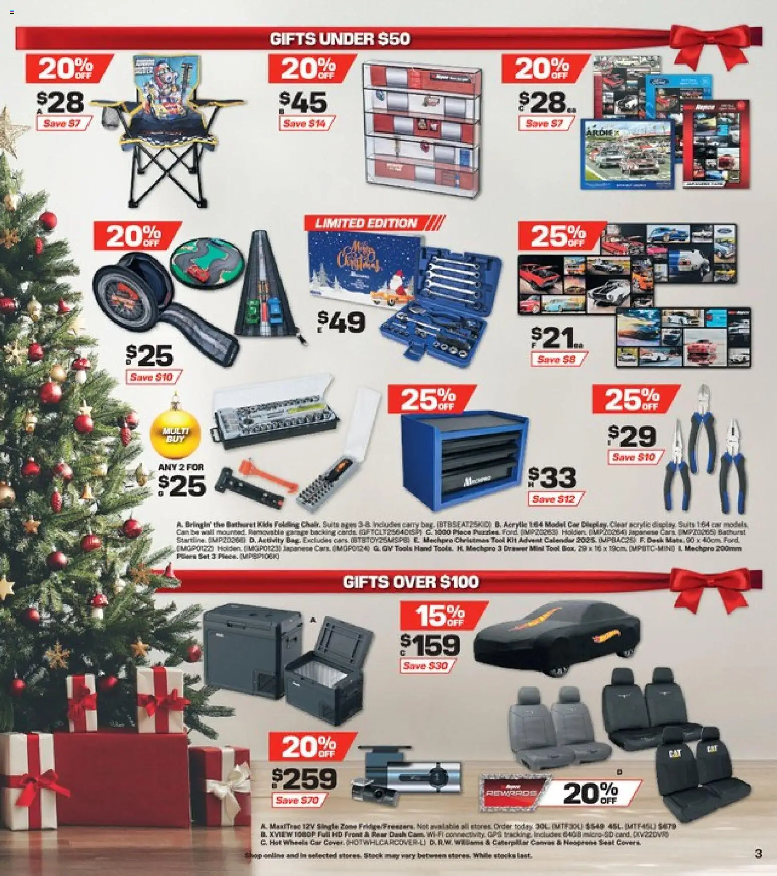 Repco catalogue from 10.12.2025 | Page: 3