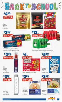 Preview of Foodland  Catalogue  - valid from 14.01.2026 | Page: 5