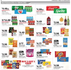 Preview of Fareway weekly ads valid from 15.12.2025 | Page: 6
