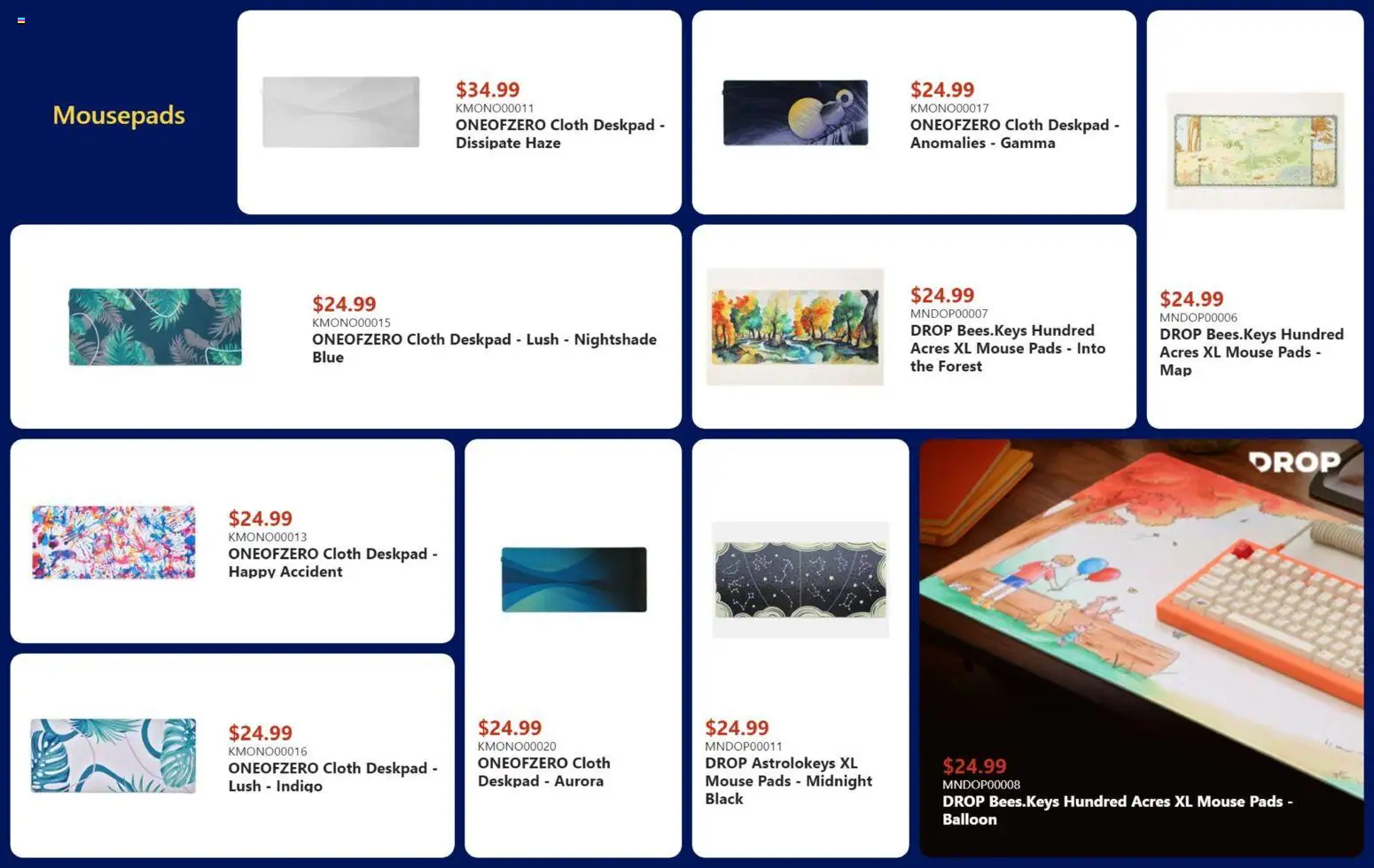 Canada Computers flyer valid from 20.02.2026 | Page: 11 | Products: Mouse