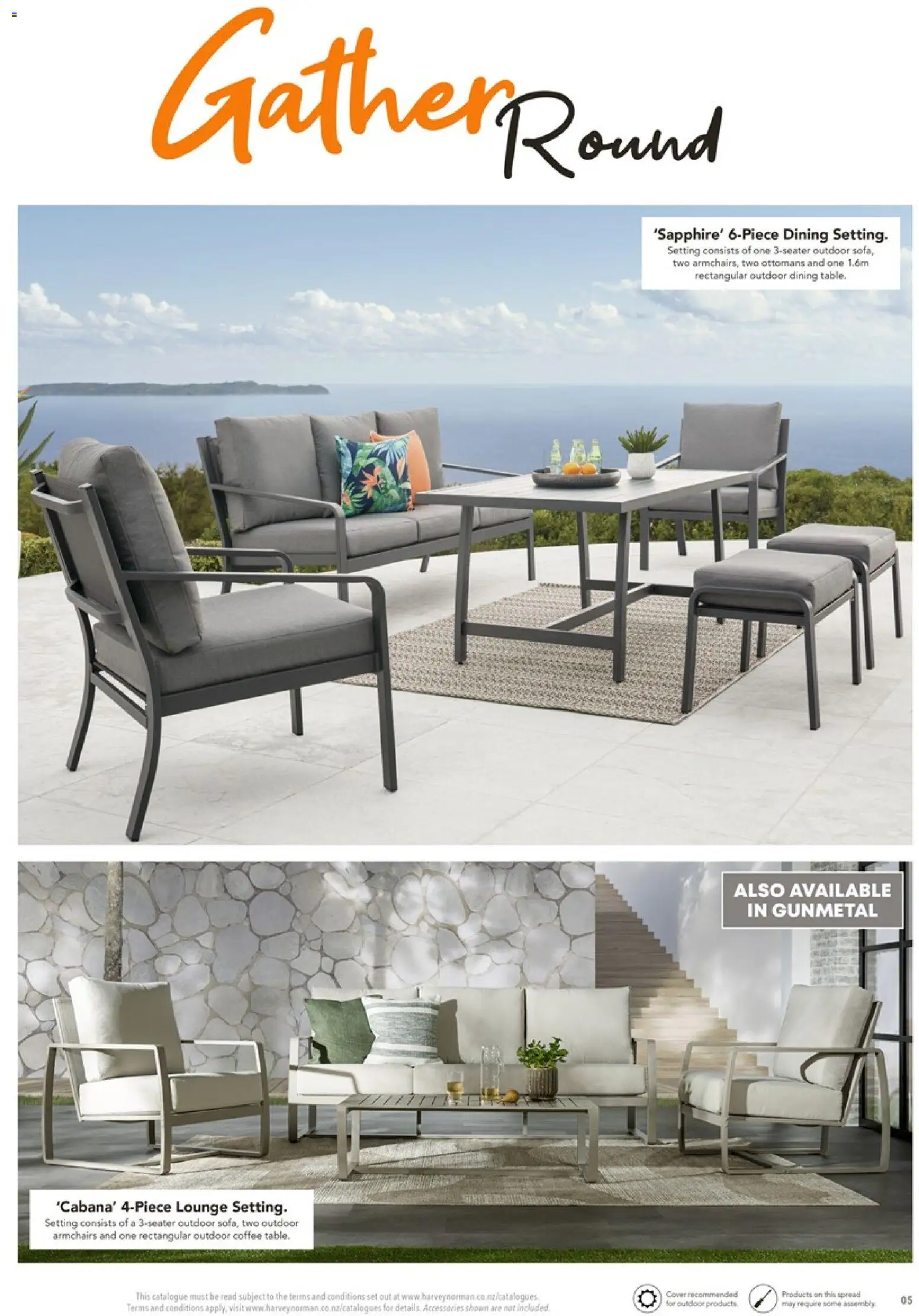 Harvey Norman catalogue from 10.10.2025 | Page: 5