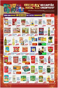 Max Atacadista - Ofertas Semanal - Pré-Visualização do folheto da loja Max Atacadista, válido de 08.12.2025 | Página: 2