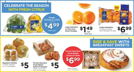 Preview of Fry's Food weekly ads valid from 08.04.2026 | Page: 8