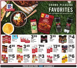 Preview of Acme weekly ads valid from 07.11.2025 | Page: 20