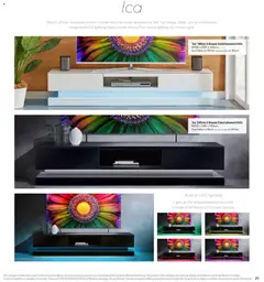 Preview of Harvey Norman - Lounge & Dining Collections - valid from 12.02.2026 | Page: 29 | Products: Light, Accessories, Watch