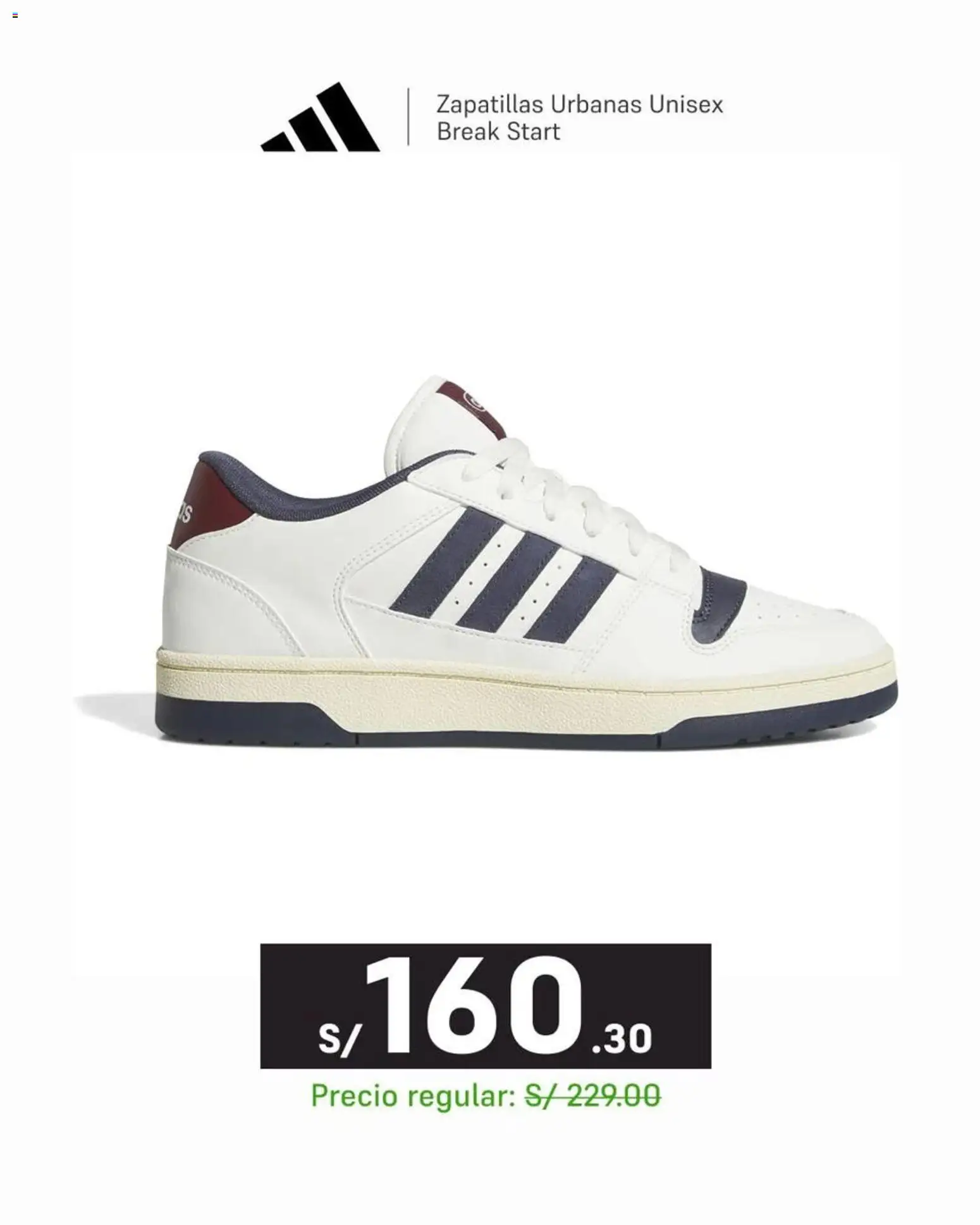 Catálogo Platanitos válido desde 10.11.2025 | Página: 4 | Productos: Zapatillas