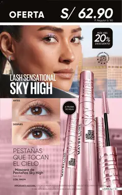 Vista previa de folleto Azzorti catálogo  - Campaña 6 de la Azzorti válido desde 09.03.2026 | Página: 185