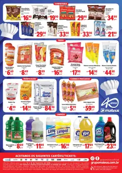 Mateus - Ofertas Transforma Food - Pré-Visualização do folheto da loja Mateus, válido de 16.02.2026 | Página: 2