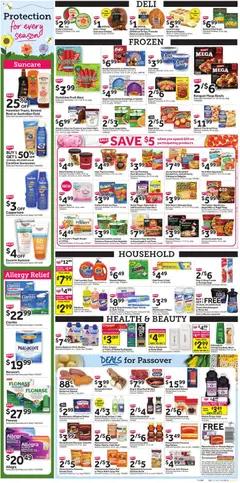 Preview of Stop & Shop weekly ads valid from 13.03.2026 | Page: 3